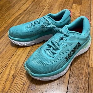 Hoka Bondi 7 - Women's 8.5